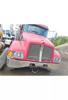 KENWORTH T300 Hood