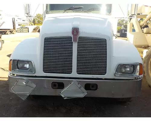 KENWORTH T300 Hood