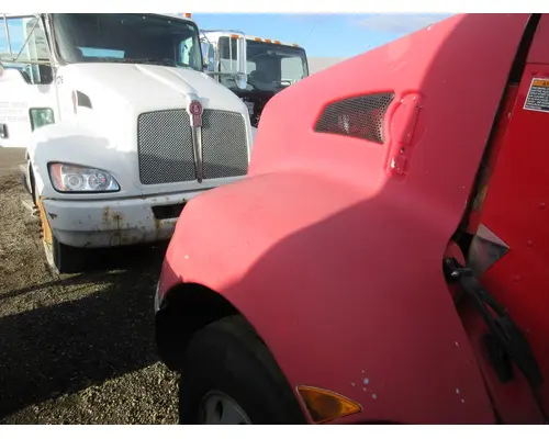KENWORTH T300 Hood