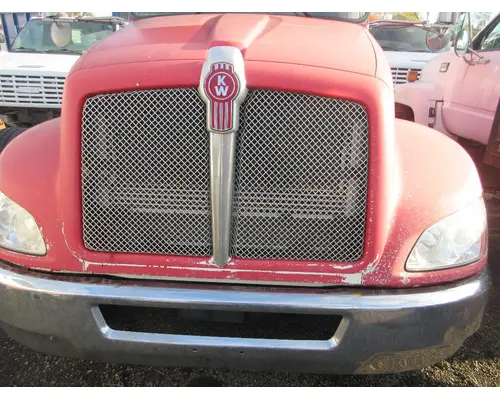 KENWORTH T300 Hood