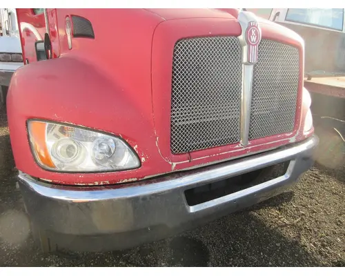 KENWORTH T300 Hood