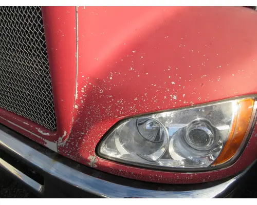 KENWORTH T300 Hood