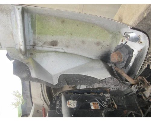 KENWORTH T300 Hood