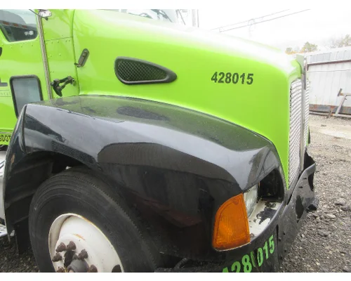 KENWORTH T300 Hood