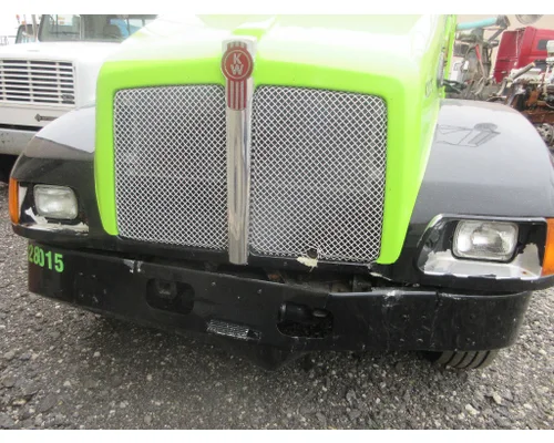 KENWORTH T300 Hood