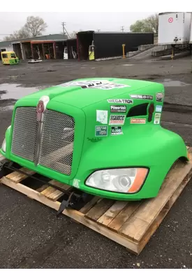 KENWORTH T300 Hood