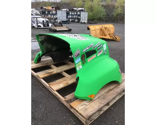 KENWORTH T300 Hood