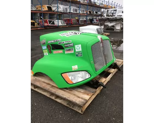 KENWORTH T300 Hood