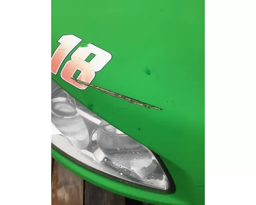 KENWORTH T300 Hood