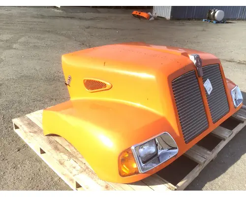 KENWORTH T300 Hood