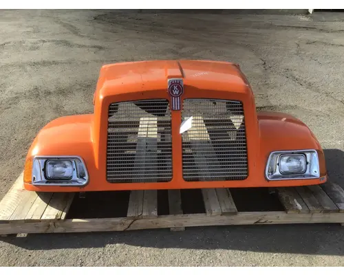 KENWORTH T300 Hood