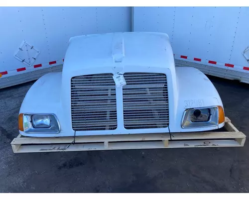 KENWORTH T300 Hood