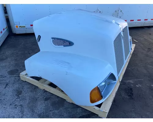 KENWORTH T300 Hood in DES MOINES, IA #15623