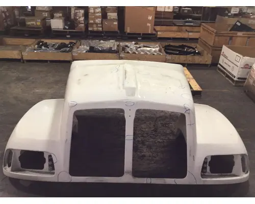 KENWORTH T300 Hood