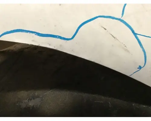 KENWORTH T300 Hood