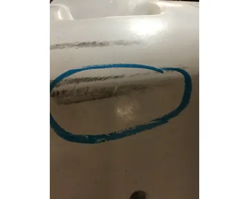 KENWORTH T300 Hood
