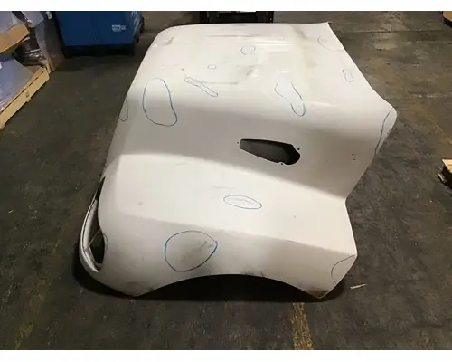 KENWORTH T300 Hood