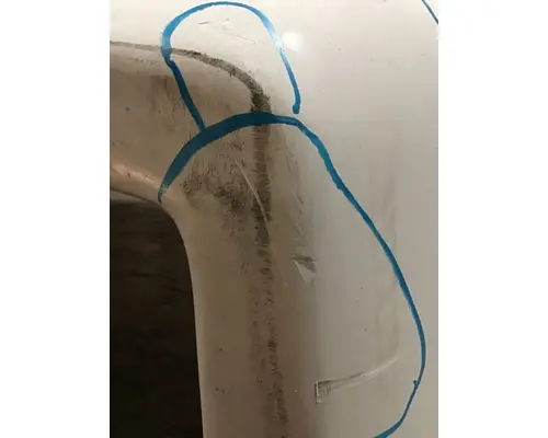 KENWORTH T300 Hood