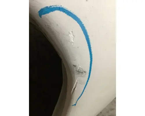 KENWORTH T300 Hood