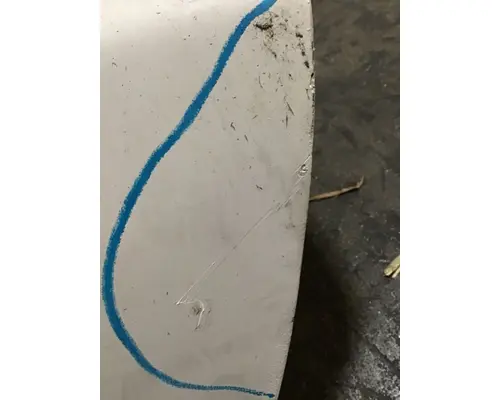 KENWORTH T300 Hood