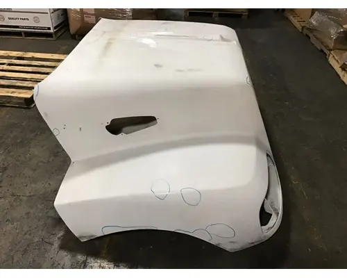 KENWORTH T300 Hood