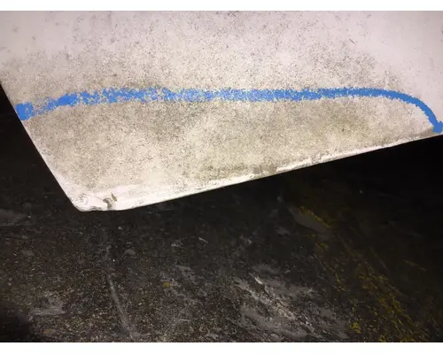 KENWORTH T300 Hood