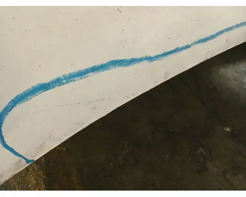 KENWORTH T300 Hood