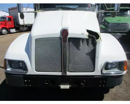 KENWORTH T300 Hood