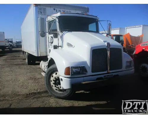 KENWORTH T300 Hood