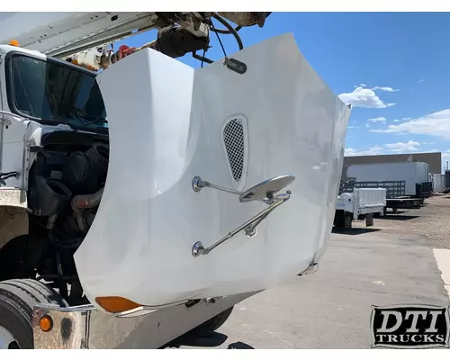 KENWORTH T300 Hood in Denver, CO #52525