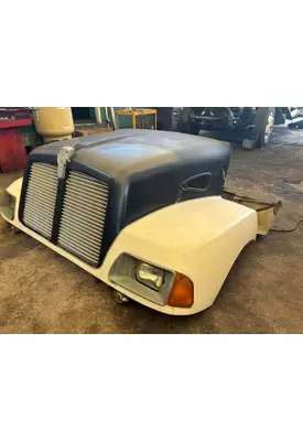 KENWORTH T300 Hood