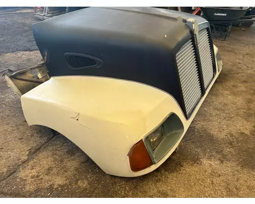 KENWORTH T300 Hood