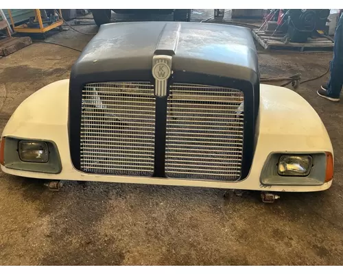 KENWORTH T300 Hood
