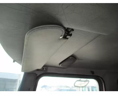 KENWORTH T300 INTERIOR SUN VISOR