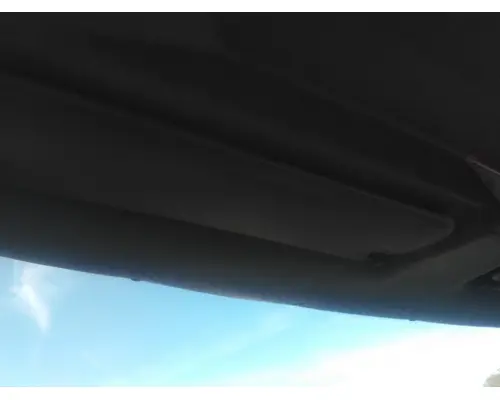 KENWORTH T300 INTERIOR SUN VISOR