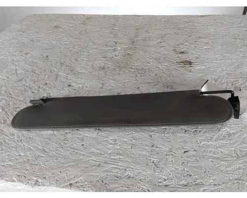 KENWORTH T300 INTERIOR SUN VISOR