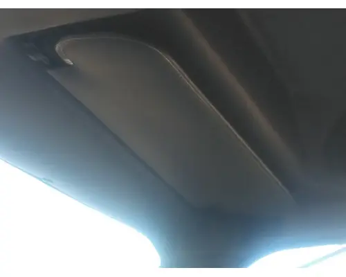 KENWORTH T300 INTERIOR SUN VISOR