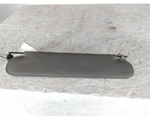 KENWORTH T300 INTERIOR SUN VISOR