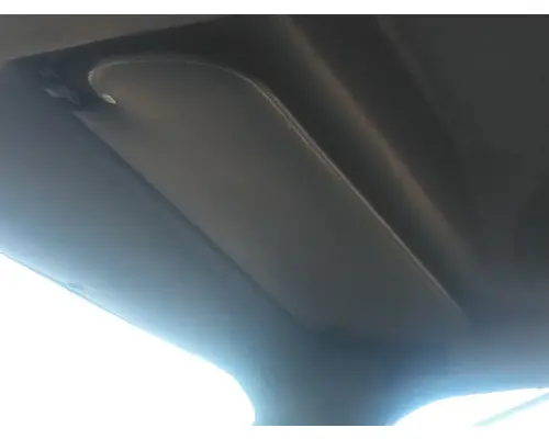 KENWORTH T300 INTERIOR SUN VISOR