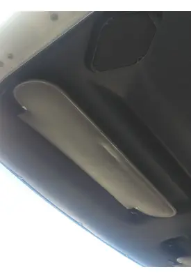 KENWORTH T300 INTERIOR SUN VISOR