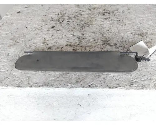 KENWORTH T300 INTERIOR SUN VISOR
