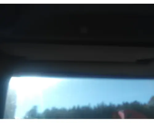 KENWORTH T300 INTERIOR SUN VISOR