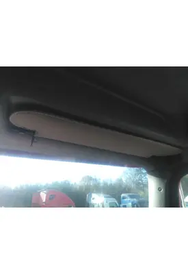 KENWORTH T300 INTERIOR SUN VISOR