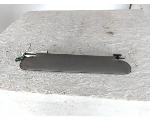 KENWORTH T300 INTERIOR SUN VISOR