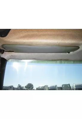 KENWORTH T300 INTERIOR SUN VISOR