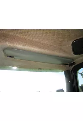 KENWORTH T300 INTERIOR SUN VISOR