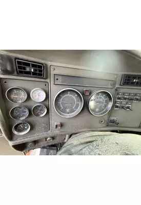 KENWORTH T300 Instrument Cluster