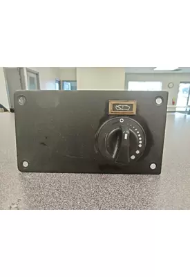 KENWORTH T300 Instrument Cluster