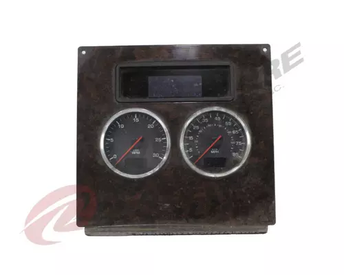 KENWORTH T300 Instrument Cluster