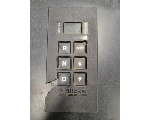 KENWORTH T300 Interior Parts, Misc.